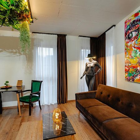 Centro Accommodation Cluj-Napoca Luaran gambar