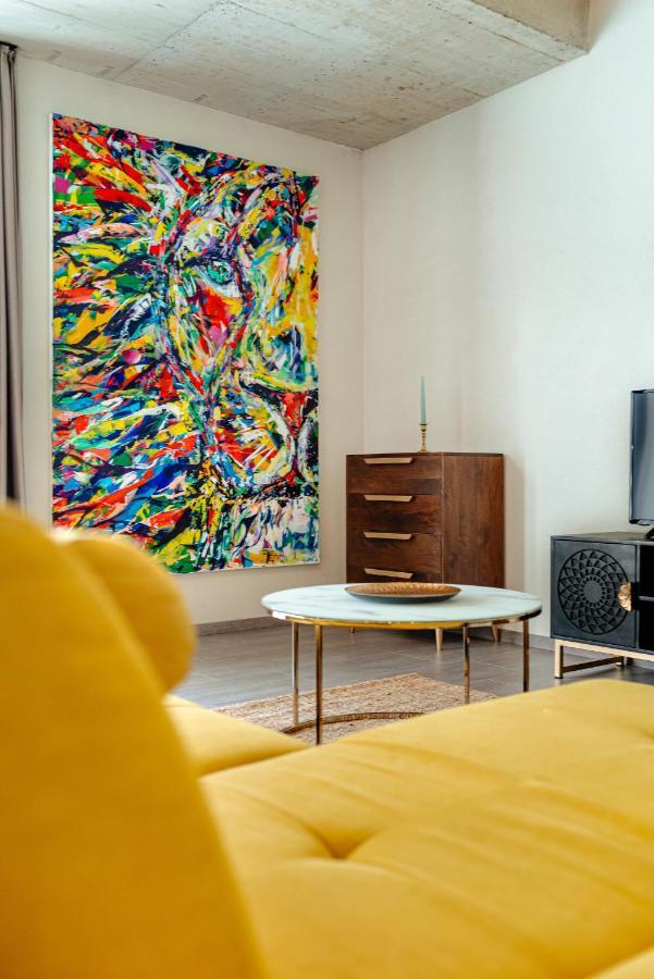 Centro Accommodation Cluj-Napoca Luaran gambar