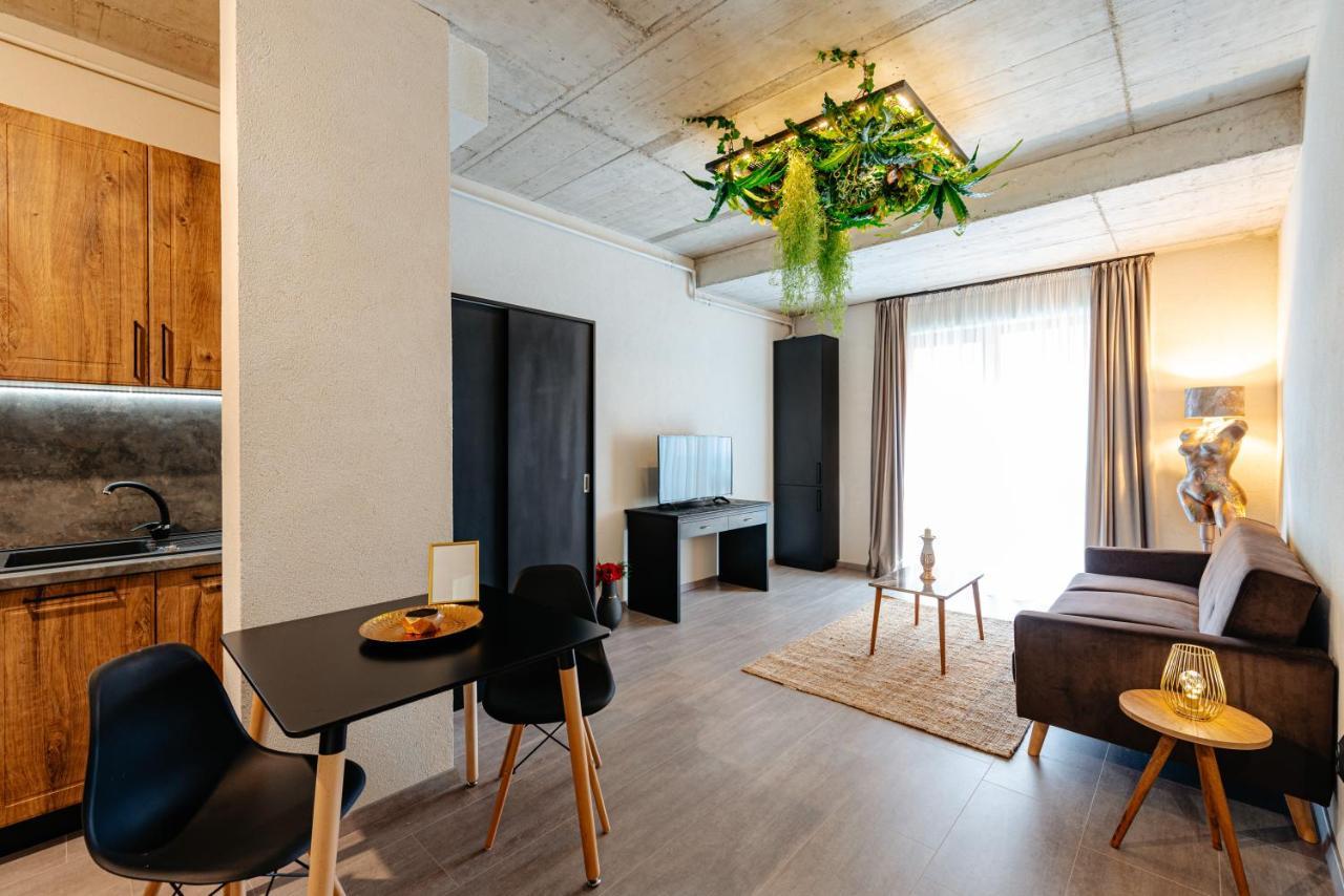 Centro Accommodation Cluj-Napoca Luaran gambar