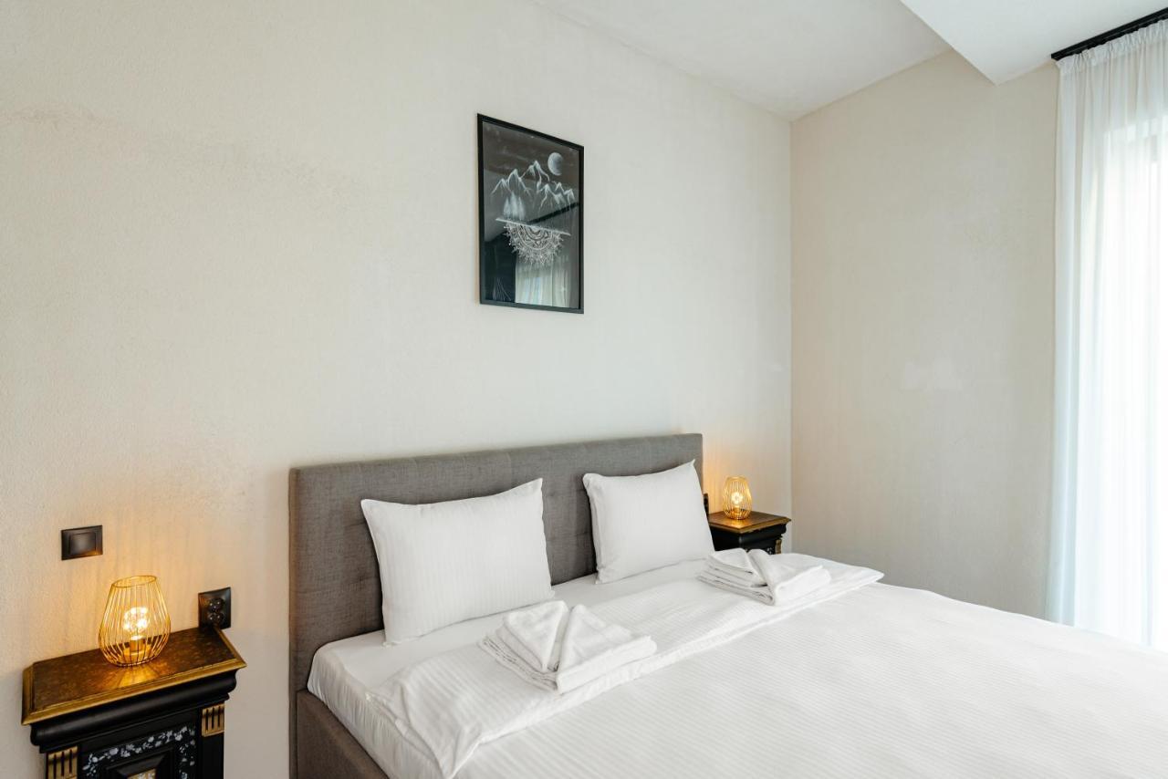 Centro Accommodation Cluj-Napoca Luaran gambar