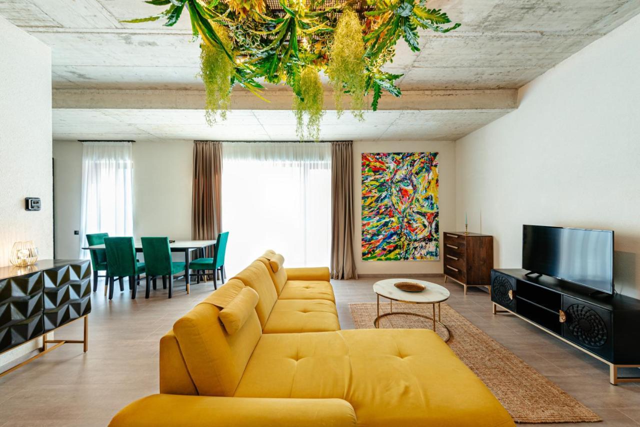Centro Accommodation Cluj-Napoca Luaran gambar