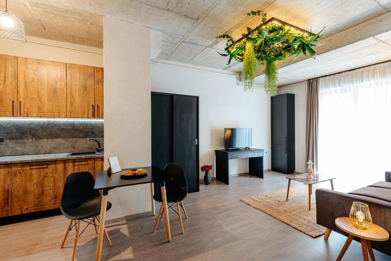 Centro Accommodation Cluj-Napoca Luaran gambar