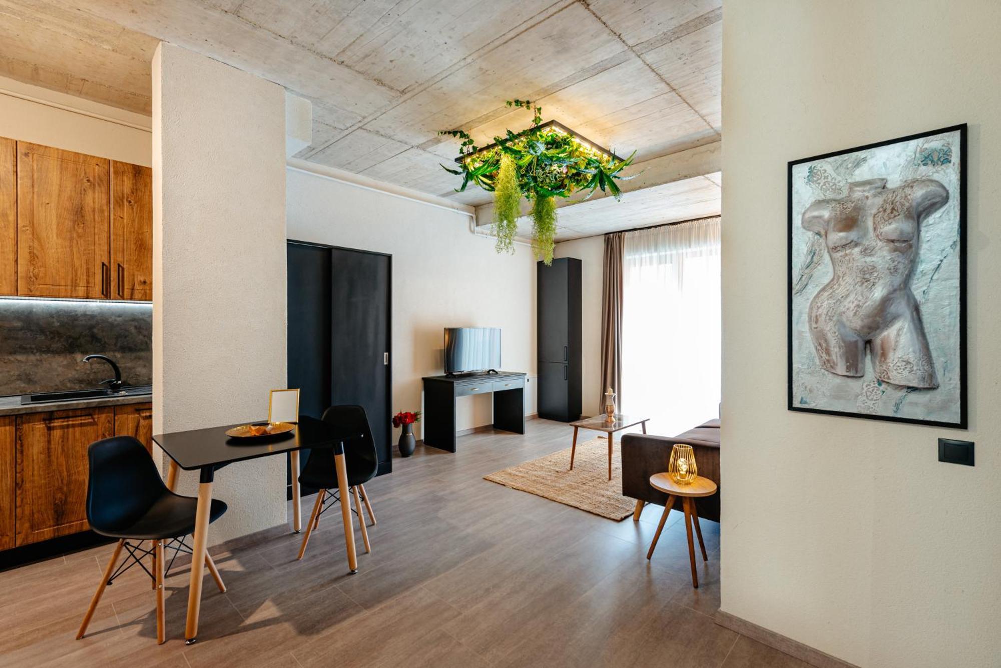 Centro Accommodation Cluj-Napoca Luaran gambar