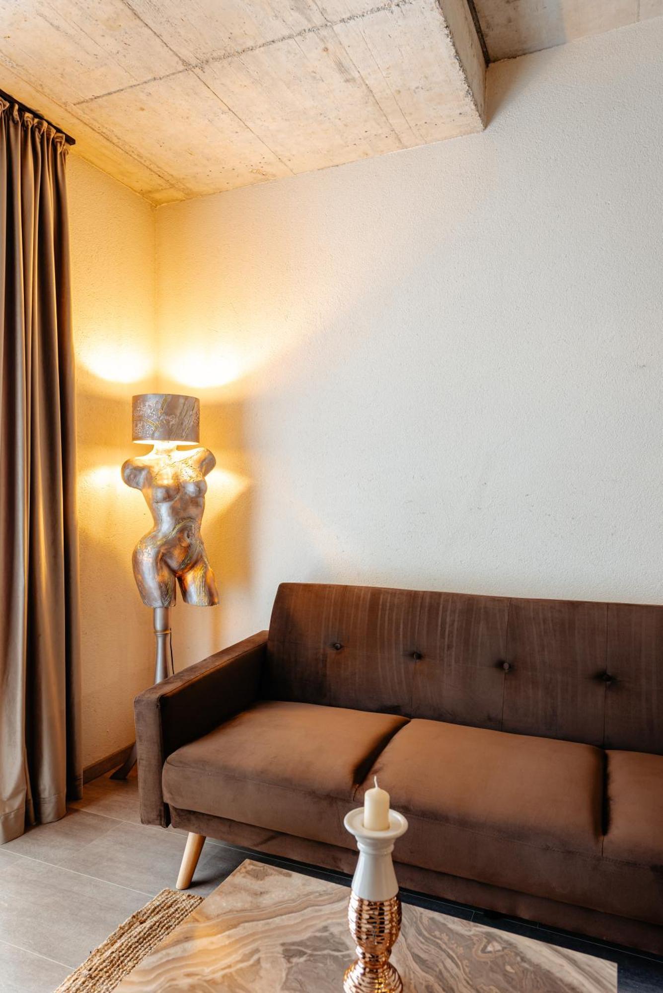 Centro Accommodation Cluj-Napoca Luaran gambar